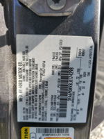 2020 Ford Fusion Titanium Charcoal vin: 3FA6P0K93LR174298