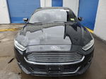 2015 Ford Fusion Titanium Black vin: 3FA6P0K95FR176333