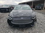 2019 Ford Fusion Titanium Black vin: 3FA6P0K95KR264535