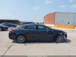 2015 Ford Fusion Titanium Black vin: 3FA6P0K96FR269281