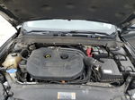 2013 Ford Fusion Titanium Black vin: 3FA6P0K97DR127261