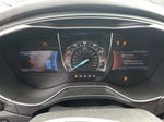 2013 Ford Fusion Titanium Угольный vin: 3FA6P0K98DR113319