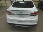 2017 Ford Fusion Titanium vin: 3FA6P0K98HR121586