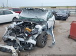 2020 Ford Fusion Titanium White vin: 3FA6P0K98LR202726