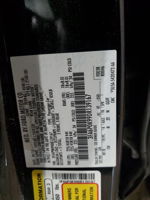 2013 Ford Fusion Titanium Black vin: 3FA6P0K99DR139167