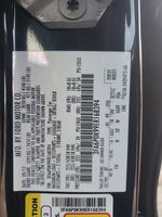 2014 Ford Fusion Titanium Black vin: 3FA6P0K99ER168394