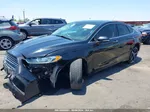 2015 Ford Fusion Titanium Black vin: 3FA6P0K99FR192874