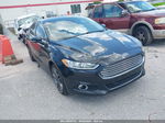 2015 Ford Fusion Titanium Black vin: 3FA6P0K9XFR101580