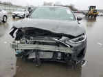 2019 Ford Fusion Titanium Gray vin: 3FA6P0K9XKR270556