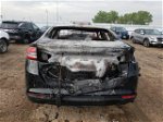 2017 Ford Fusion Se Hybrid Burn vin: 3FA6P0LU0HR314883
