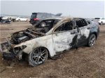 2017 Ford Fusion Se Hybrid Пожар vin: 3FA6P0LU0HR314883