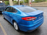 2019 Ford Fusion Hybrid Se Unknown vin: 3FA6P0LU0KR143978