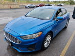 2019 Ford Fusion Hybrid Se Unknown vin: 3FA6P0LU0KR143978