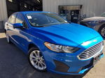 2019 Ford Fusion Hybrid Se Unknown vin: 3FA6P0LU0KR143978