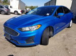 2019 Ford Fusion Hybrid Se Unknown vin: 3FA6P0LU0KR143978