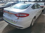 2014 Ford Fusion Se Hybrid vin: 3FA6P0LU1ER294056