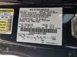 2019 Ford Fusion Se Black vin: 3FA6P0LU1KR121889