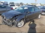 2019 Ford Fusion Hybrid Se Gray vin: 3FA6P0LU1KR200141