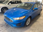 2020 Ford Fusion Hybrid Se vin: 3FA6P0LU1LR113521