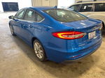 2020 Ford Fusion Hybrid Se vin: 3FA6P0LU1LR113521