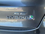 2019 Ford Fusion Hybrid Se vin: 3FA6P0LU2KR160040