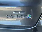 2019 Ford Fusion Hybrid Se vin: 3FA6P0LU2KR160040