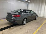 2019 Ford Fusion Hybrid Se vin: 3FA6P0LU2KR160040