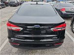 2019 Ford Fusion Se vin: 3FA6P0LU2KR255651