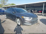 2013 Ford Fusion Se Hybrid Черный vin: 3FA6P0LU3DR192675