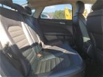 2018 Ford Fusion Se Hybrid Серебряный vin: 3FA6P0LU3JR102078