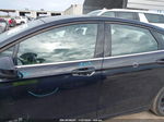 2019 Ford Fusion Hybrid Se Черный vin: 3FA6P0LU3KR147815