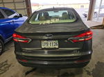 2019 Ford Fusion Se vin: 3FA6P0LU3KR255657