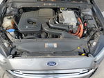 2013 Ford Fusion Se Hybrid Gray vin: 3FA6P0LU4DR206163