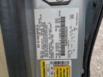 2014 Ford Fusion Se Hybrid Silver vin: 3FA6P0LU4ER350541