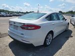 2019 Ford Fusion Hybrid Se Unknown vin: 3FA6P0LU4KR152408