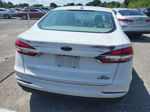 2019 Ford Fusion Hybrid Se Неизвестно vin: 3FA6P0LU4KR152408