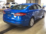 2019 Ford Fusion Hybrid Se vin: 3FA6P0LU4KR184002