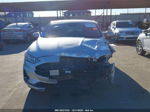 2019 Ford Fusion Hybrid Se Gray vin: 3FA6P0LU4KR207584