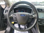 2020 Ford Fusion Hybrid Se vin: 3FA6P0LU4LR122567