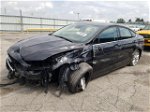 2020 Ford Fusion Se Black vin: 3FA6P0LU4LR228341