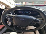 2020 Ford Fusion Se vin: 3FA6P0LU4LR262702