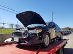 2020 Ford Fusion Se vin: 3FA6P0LU4LR262702