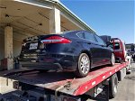 2020 Ford Fusion Hybrid Se vin: 3FA6P0LU4LR262702