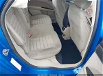 2019 Ford Fusion Hybrid Se Blue vin: 3FA6P0LU5KR207450
