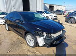 2019 Ford Fusion Hybrid Se Black vin: 3FA6P0LU5KR220442