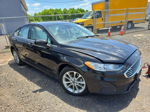 2020 Ford Fusion Hybrid Se vin: 3FA6P0LU5LR261624