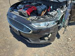 2020 Ford Fusion Hybrid Se vin: 3FA6P0LU5LR261624