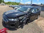 2020 Ford Fusion Hybrid Se vin: 3FA6P0LU5LR261624