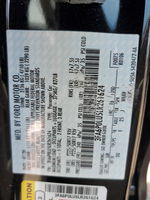 2020 Ford Fusion Se Black vin: 3FA6P0LU5LR261624