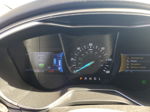 2013 Ford Fusion Se Hybrid Белый vin: 3FA6P0LU6DR144457